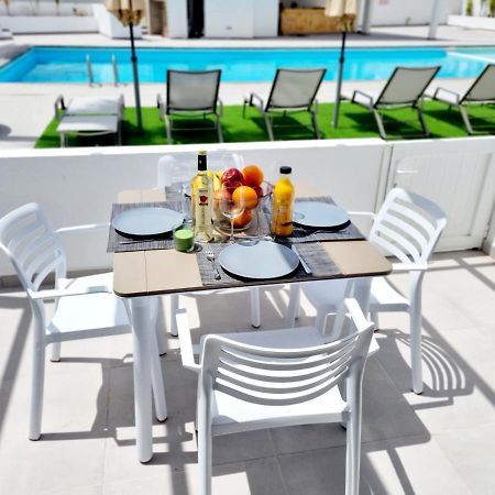 Luxury Atlantico View Apartment Puerto del Carmen  Bagian luar foto