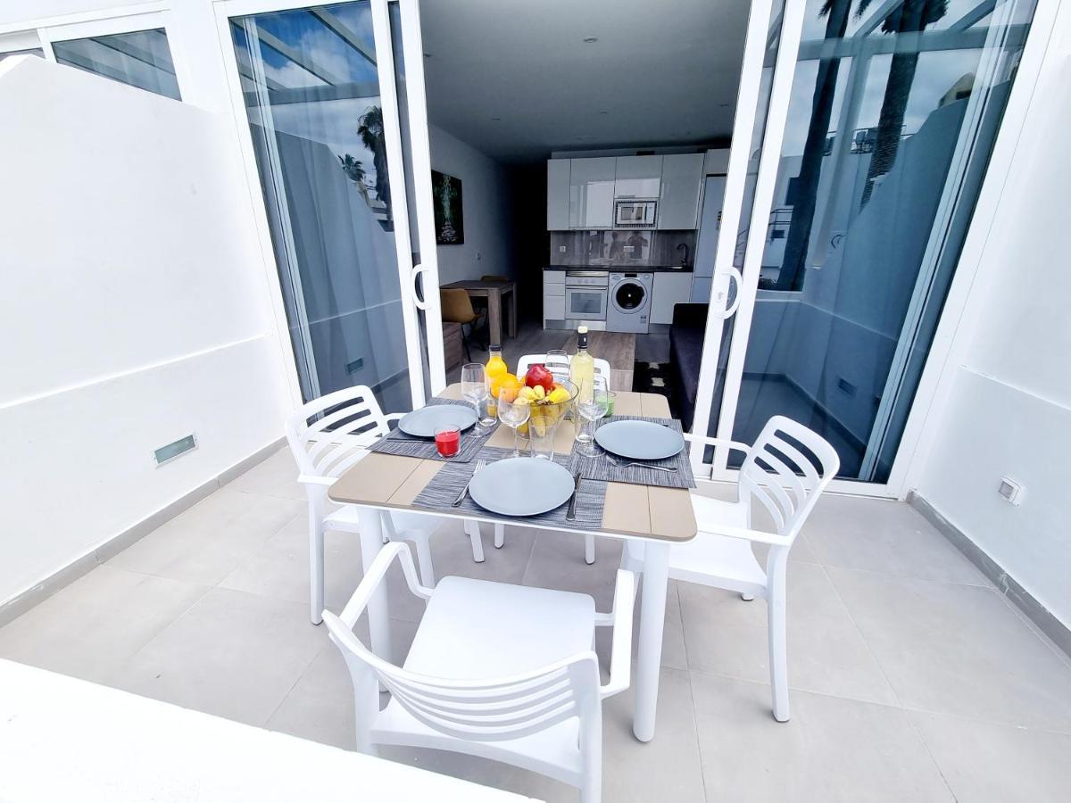 Luxury Atlantico View Apartment Puerto del Carmen  Bagian luar foto