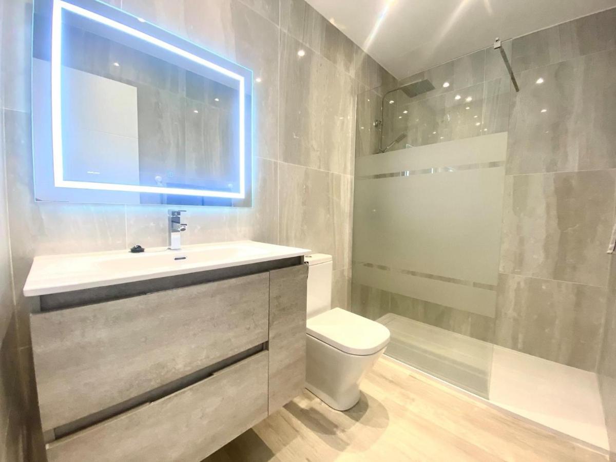 Luxury Atlantico View Apartment Puerto del Carmen  Bagian luar foto