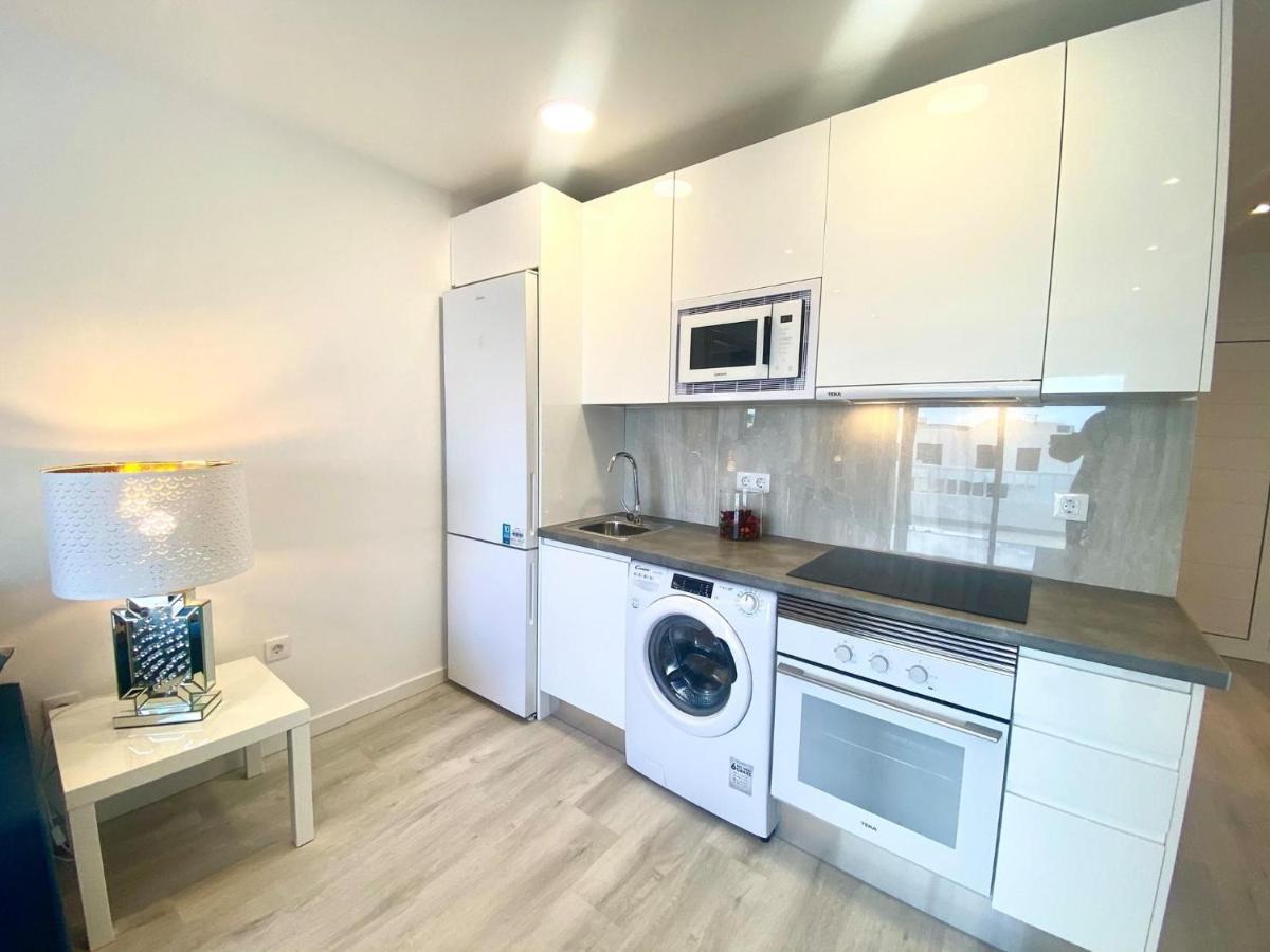 Luxury Atlantico View Apartment Puerto del Carmen  Bagian luar foto