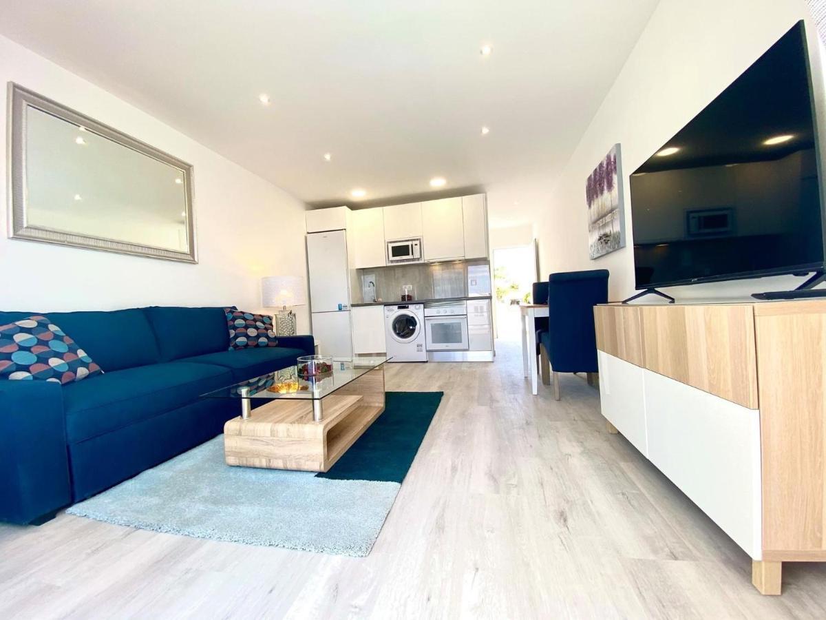 Luxury Atlantico View Apartment Puerto del Carmen  Bagian luar foto