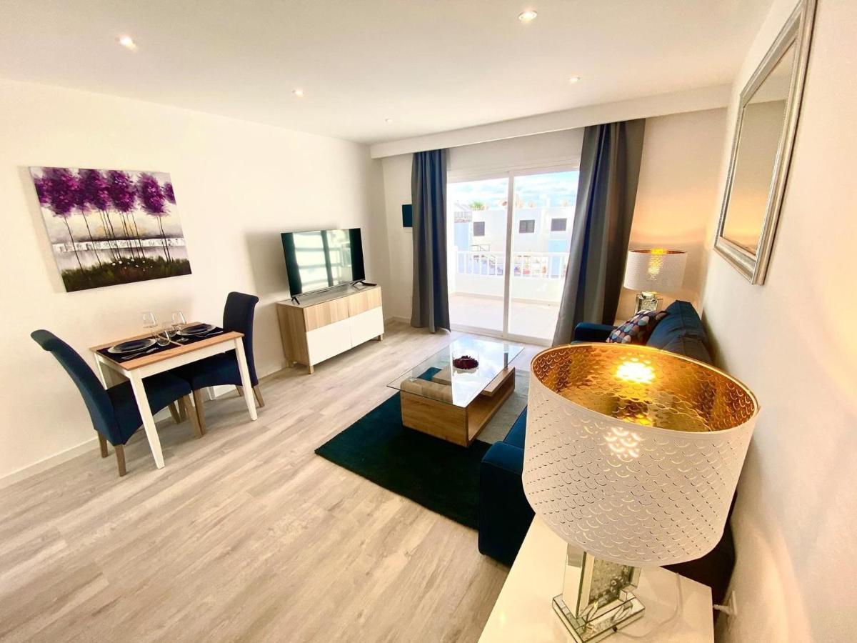 Luxury Atlantico View Apartment Puerto del Carmen  Bagian luar foto