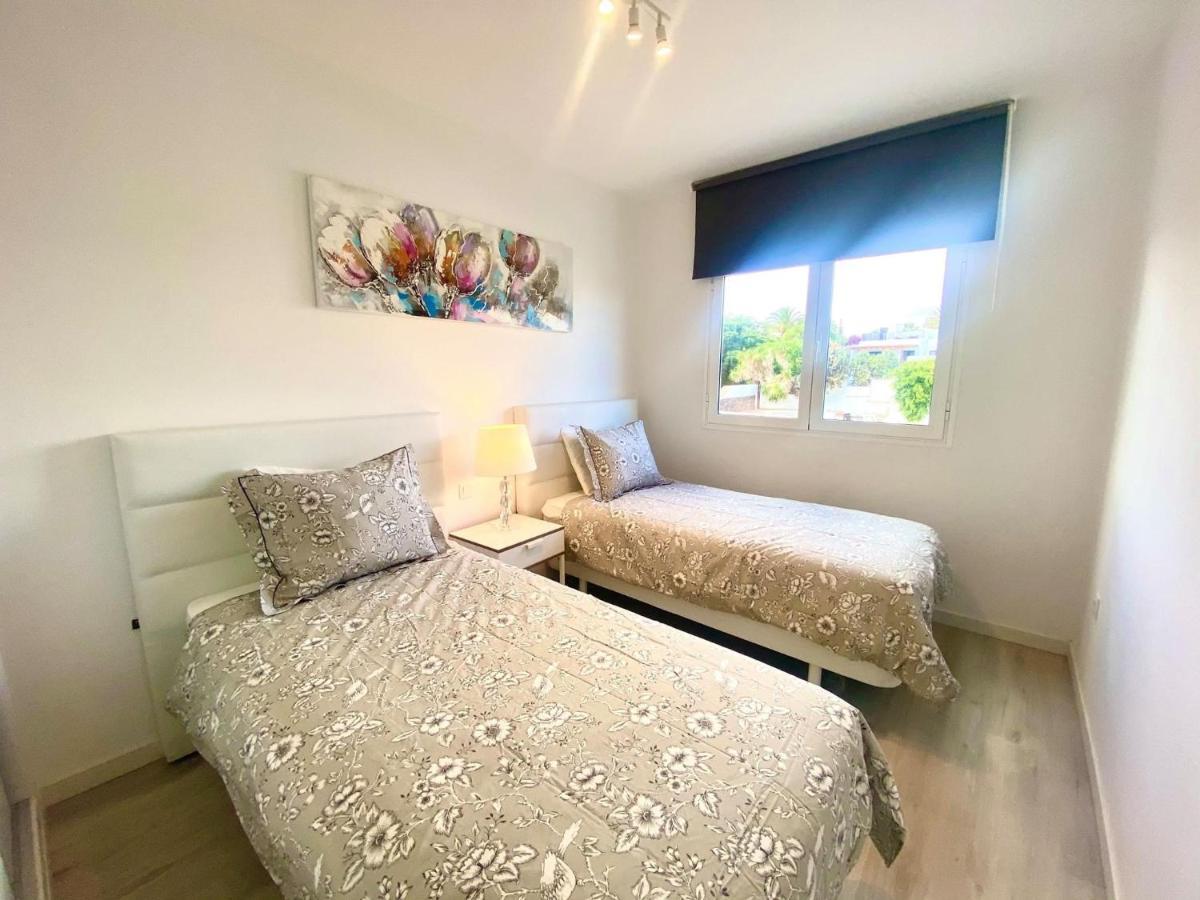 Luxury Atlantico View Apartment Puerto del Carmen  Bagian luar foto