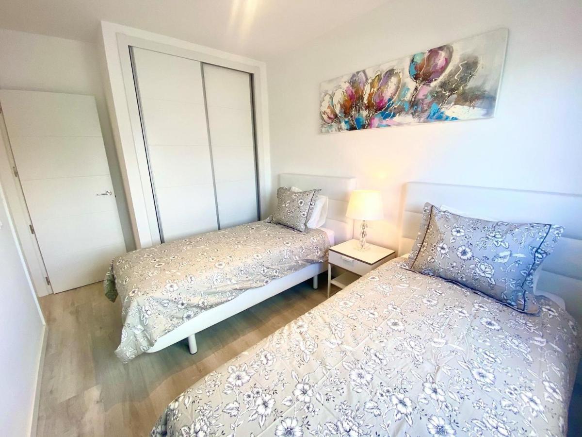Luxury Atlantico View Apartment Puerto del Carmen  Bagian luar foto